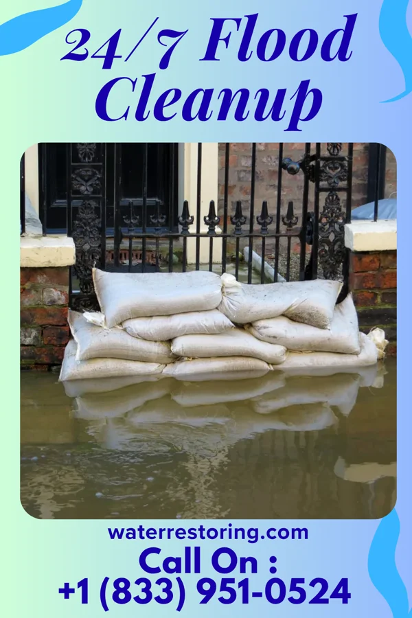 24/7 Flood Cleanup in Seboyeta, NM