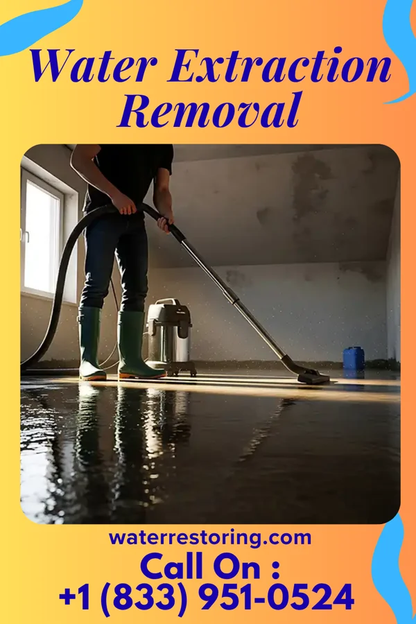 Water Extraction Removal in Seboyeta, NM